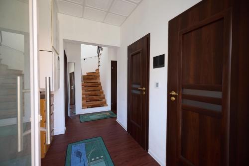 Gambar di galeri bagi Ferienhaus SWD di Schweigen-Rechtenbach