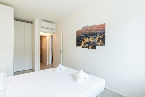 Elegante bilocale Isola B - Mirable PM