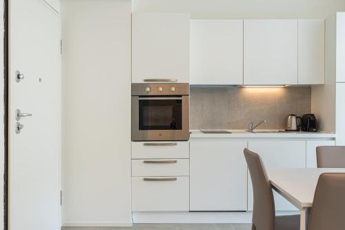 Elegante bilocale Isola B - Mirable PM