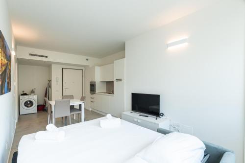 Elegante bilocale Isola B - Mirable PM