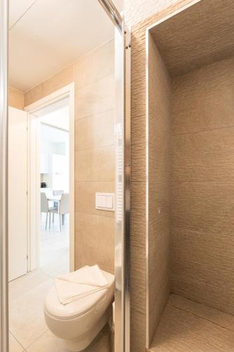 Elegante bilocale Isola B - Mirable PM