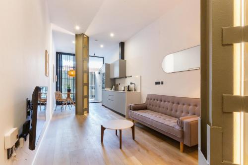 Mestalla Flats by Nomad Host