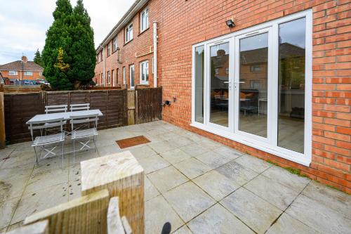 Dings House With FREE Parking In Super Central South West City Location By STAE-Homes photo 29