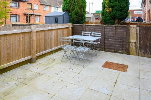 Dings House With FREE Parking In Super Central South West City Location By STAE-Homes photo 30