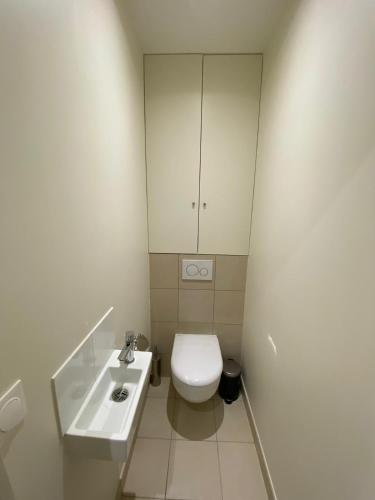 Appartement Aboukir