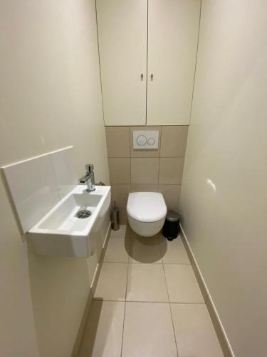 Appartement Aboukir