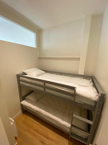 Appartement Aboukir