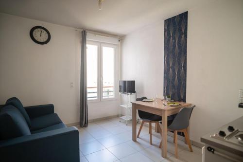 GuestReady - Séjour idéal à Saint-Roch pour 2