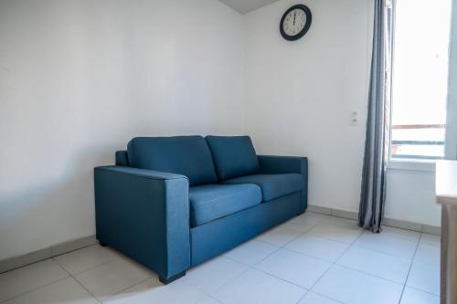 Photo de la galerie de l'établissement GuestReady - Séjour idéal à Saint-Roch pour 2, à Nice