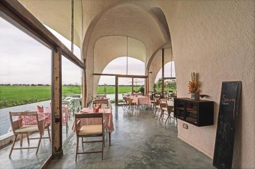 Afbeelding uit fotogalerij van Reu Boutique Hotel in Hội An