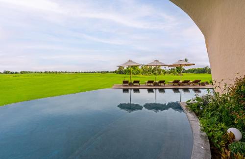 Afbeelding uit fotogalerij van Reu Boutique Hotel in Hội An