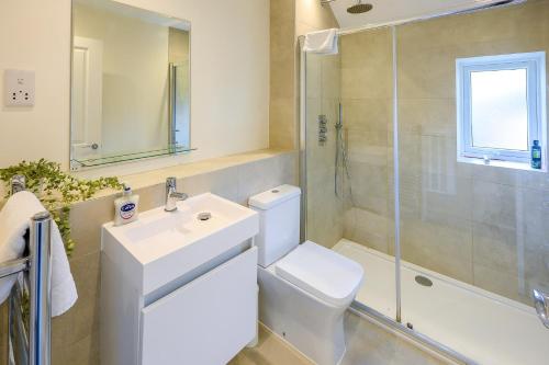 Dings House With FREE Parking In Super Central South West City Location By STAE-Homes photo 24