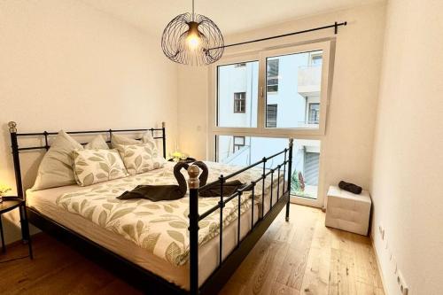 Wiener Townhouse Belvedere