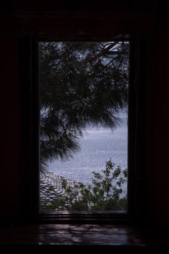 Fotografie z fotogalerie ubytování Villas 2 Cypresses with Private Pools v destinaci Áno Gatzéa