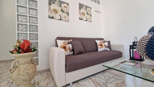 Imagen de la galería de La Casa di Sayf, en Lampedusa