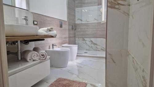 Imagen de la galería de La Casa di Sayf, en Lampedusa