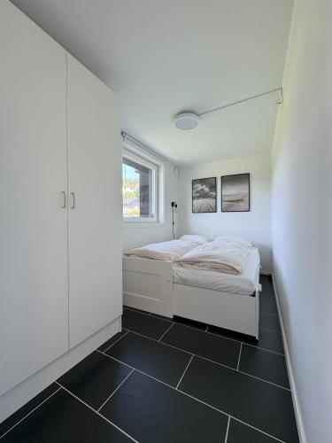 Postel nebo postele na pokoji v ubytování Casa Cimili