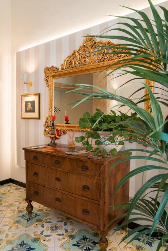 Foto dalla galleria di Fortaleza Charme House a Siracusa