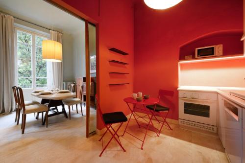 Capponi Charming Apartment