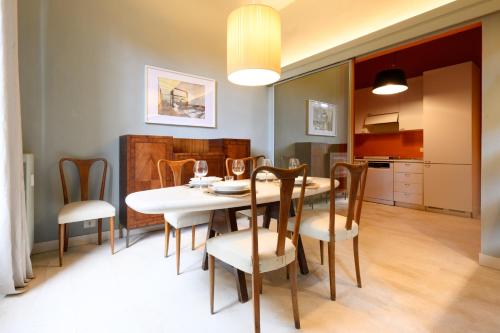 Capponi Charming Apartment