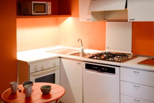 Capponi Charming Apartment
