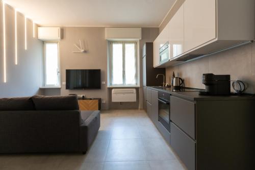 EasyTopStay - Marche Charming Flat