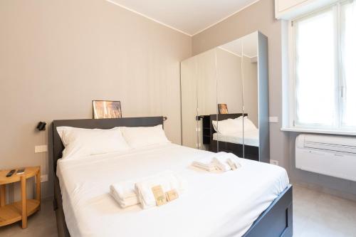 EasyTopStay - Marche Charming Flat