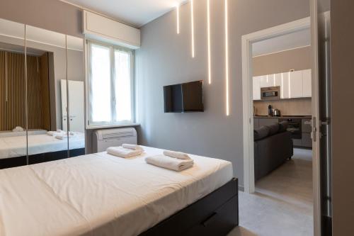 EasyTopStay - Marche Charming Flat