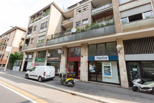EasyTopStay - Marche Charming Flat