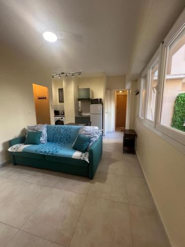 Studio proche mer Antibes centre