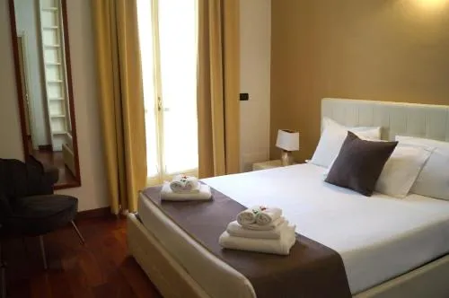 Loger Confort Residence & Apartments photo 34