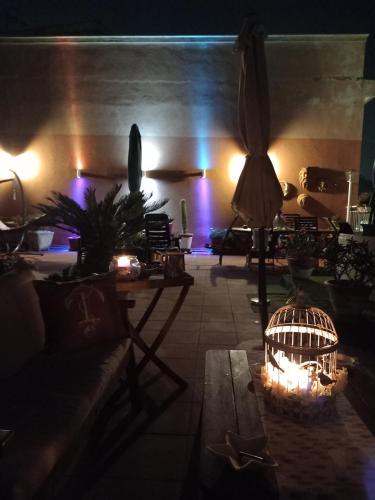 Φωτογραφία από το άλμπουμ του Terrazza Miracapri στο Ποτσουόλι