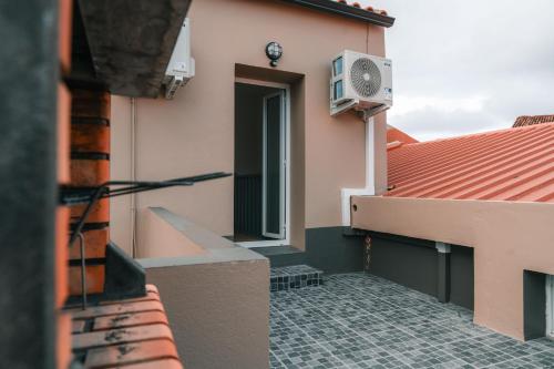 Keymaker House