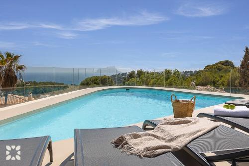 Villa Ikal by Abahana Villas