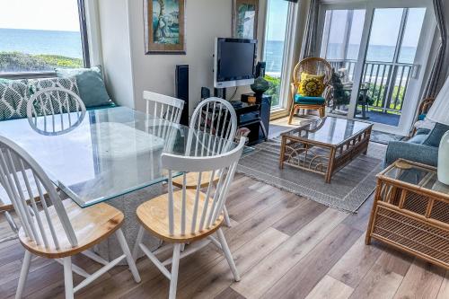 アトランティックビーチにあるIsland Beach & Racquet Club A306のギャラリーの写真