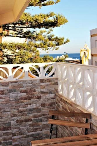 Sea View 2-beds 'Estrela' Apartment - Praia da Luz