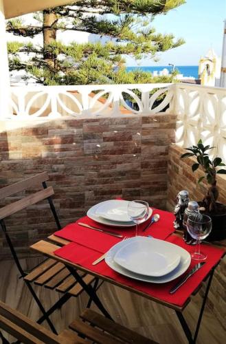 Sea View 2-beds 'Estrela' Apartment - Praia da Luz