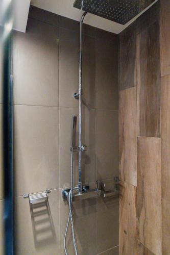 Modern flat - 1BD-4P - Parc Monceau