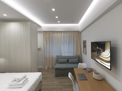 Chic and modern apartment in the center of Kolonaki