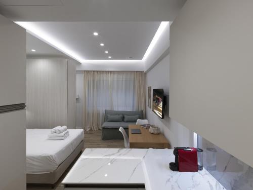 Chic and modern apartment in the center of Kolonaki