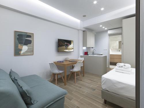 Chic and modern apartment in the center of Kolonaki