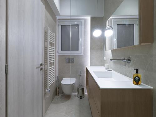 Chic and modern apartment in the center of Kolonaki