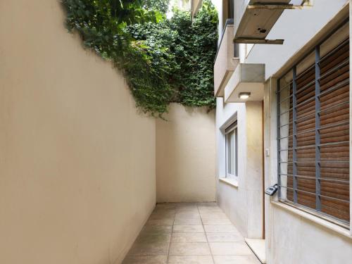 Chic and modern apartment in the center of Kolonaki