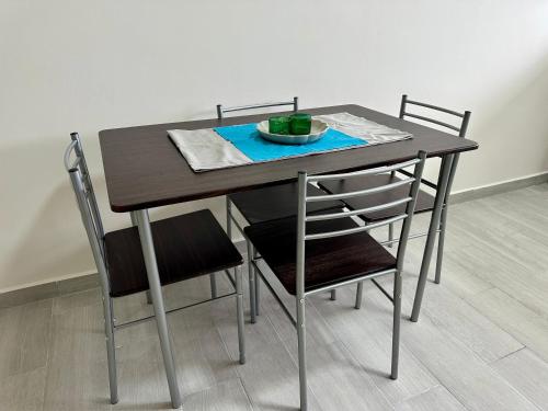 Φωτογραφία από το άλμπουμ του New modern apartment, Scandinavian style, ocean view σε Icod de los Vinos