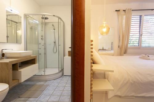 BNB La Piccola - Free Parking