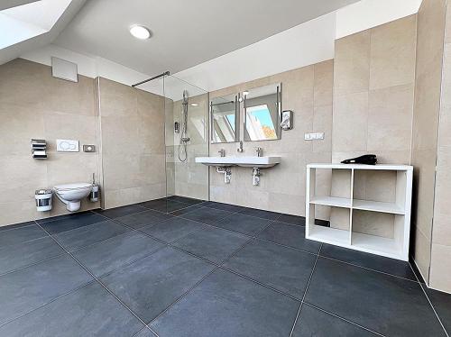 GG13 Apartments Vienna, Air-conditioned, next to metro, close to sights