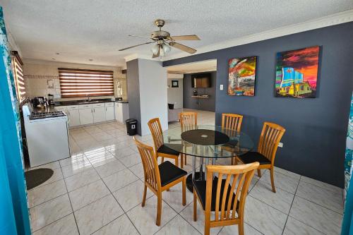 Foto dalla galleria di Dushi Experience a Paradera