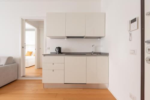 EasyTopStay - Bramante Cozy Flat