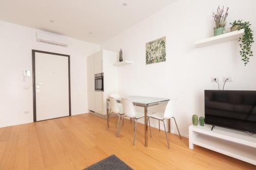 EasyTopStay - Bramante Cozy Flat