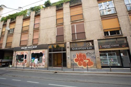 EasyTopStay - Bramante Cozy Flat